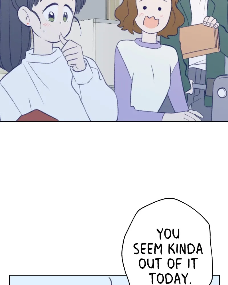 Nice To Meet You (webtoon) Chapter 26 page 39 - 