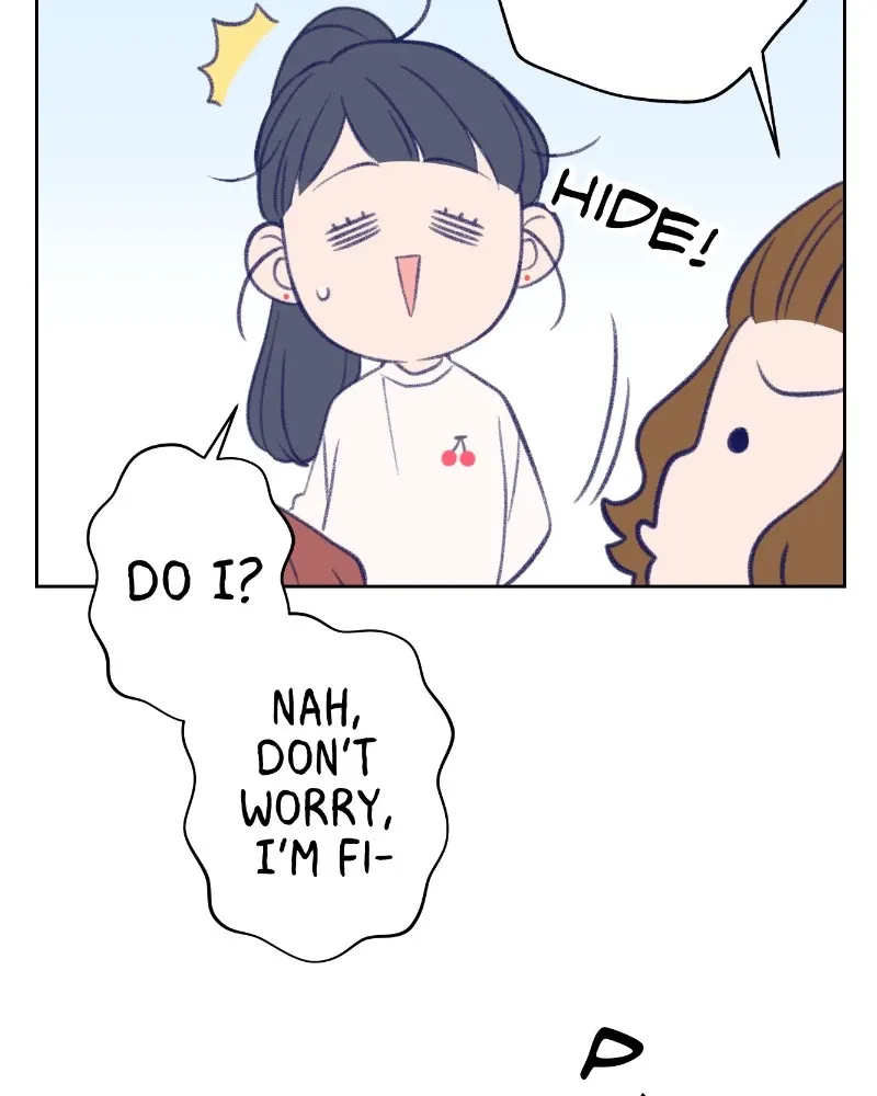 Nice To Meet You (webtoon) Chapter 26 page 40 - 