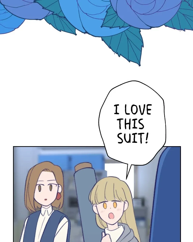 Nice To Meet You (webtoon) Chapter 27 page 16 - 