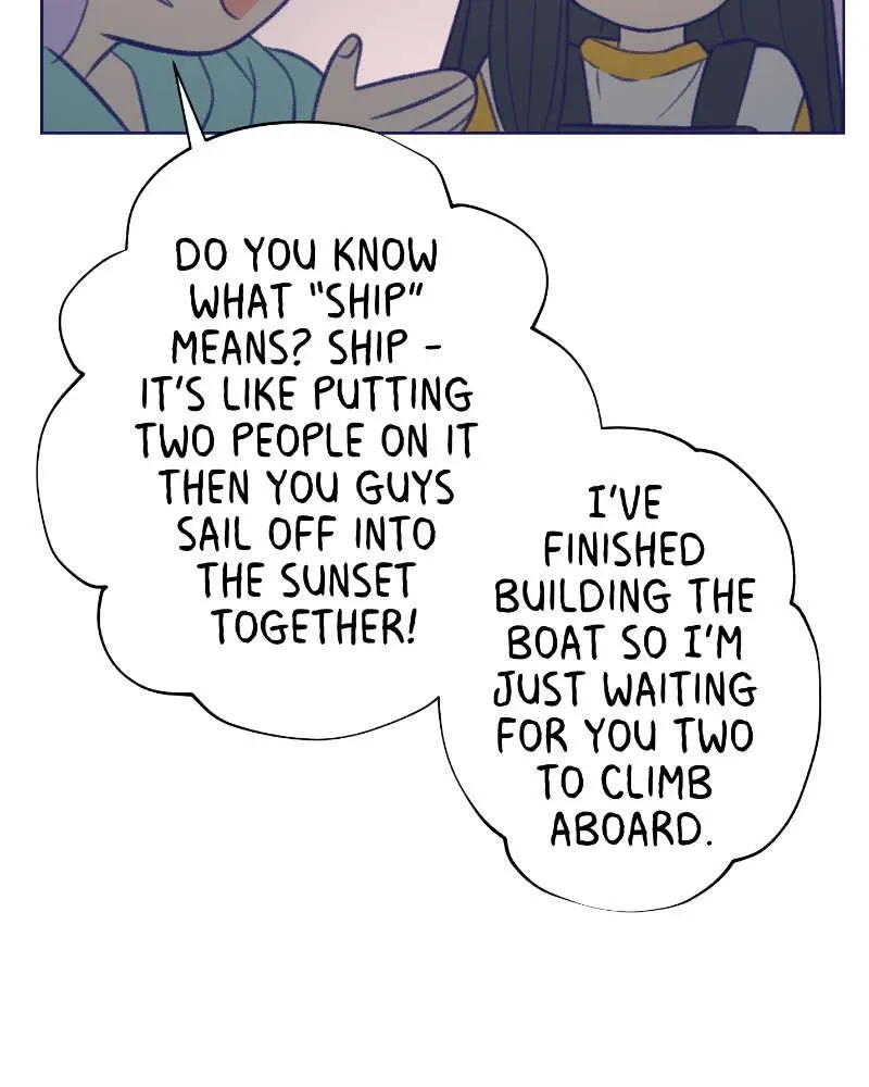 Nice To Meet You (webtoon) Chapter 31 page 115 - 