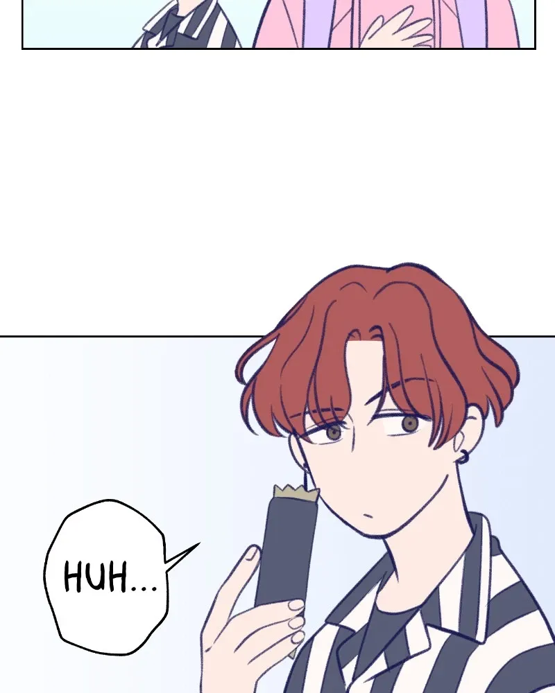 Nice To Meet You (webtoon) Chapter 34 page 51 - 