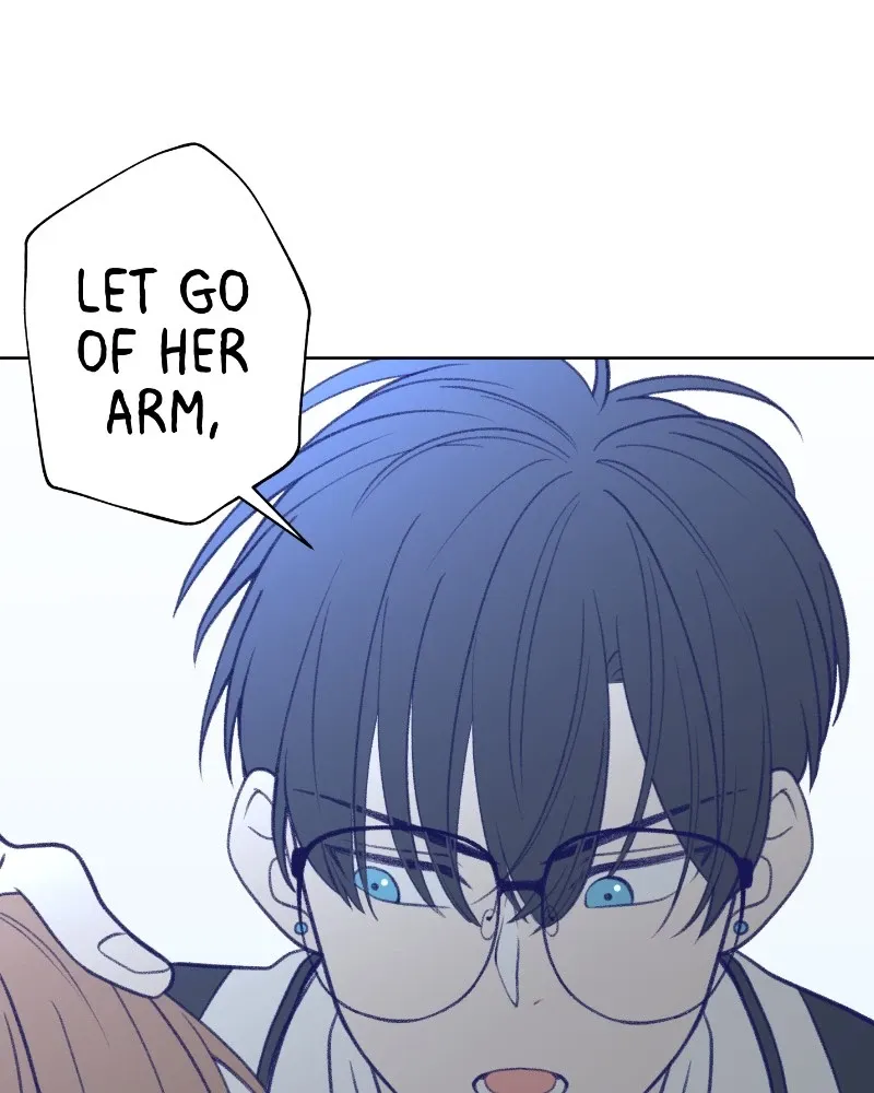 Nice To Meet You (webtoon) Chapter 36 page 51 - 