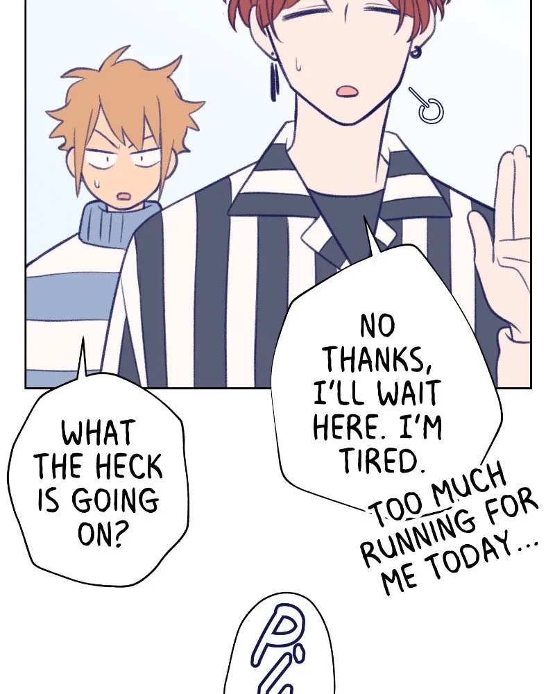 Nice To Meet You (webtoon) Chapter 38 page 40 - 