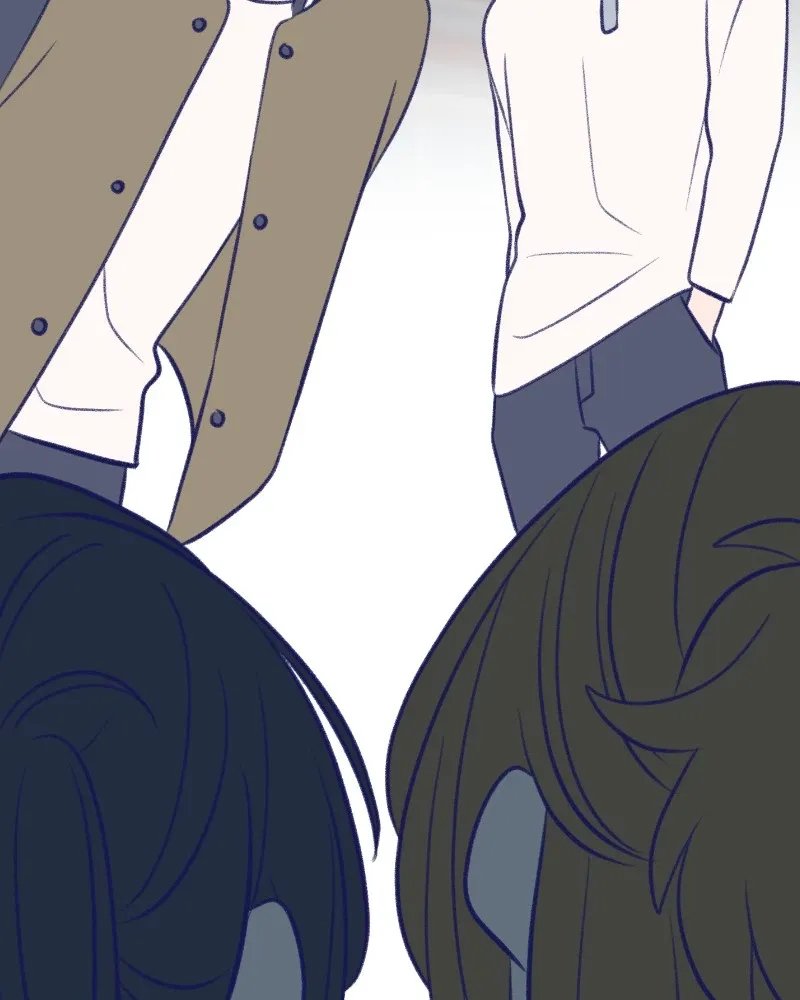 Nice To Meet You (webtoon) Chapter 39 page 5 - 