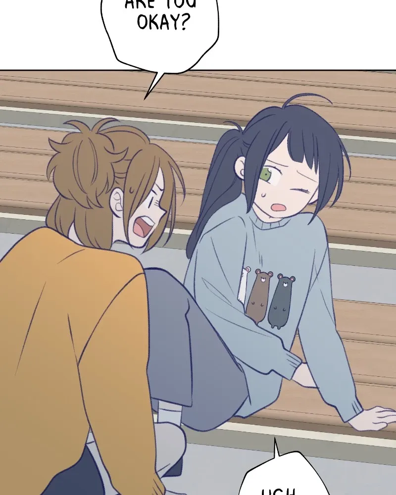 Nice To Meet You (webtoon) Chapter 39 page 77 - 