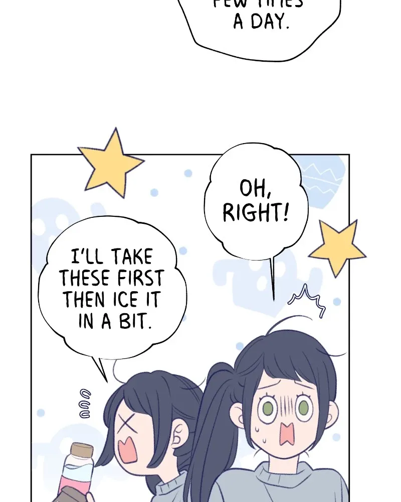 Nice To Meet You (webtoon) Chapter 40 page 51 - 