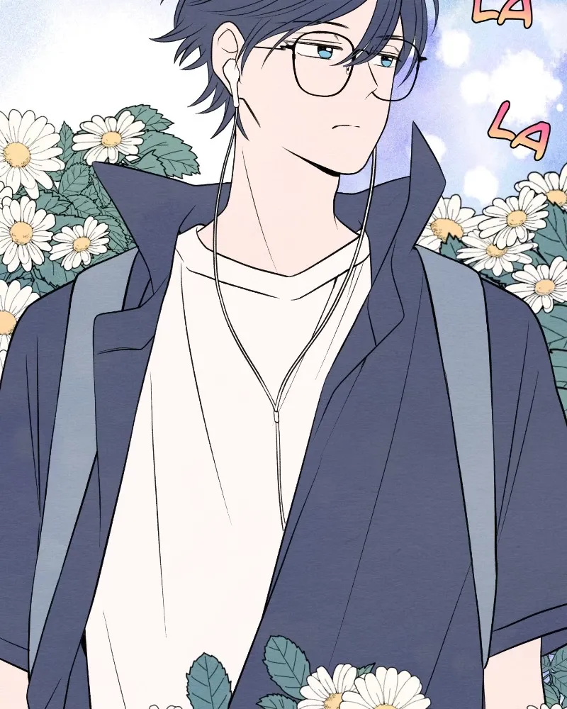 Nice To Meet You (webtoon) Chapter 42 page 40 - 