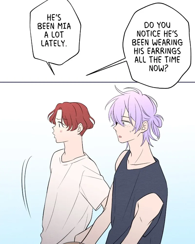 Nice To Meet You (webtoon) Chapter 42 page 51 - 