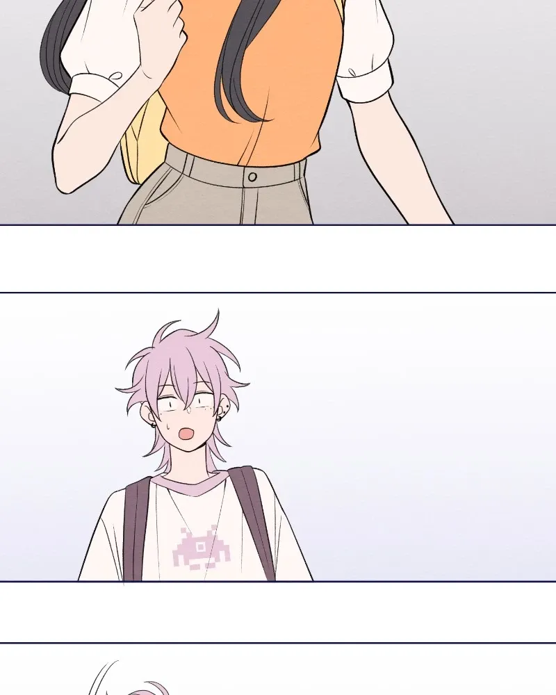 Nice To Meet You (webtoon) Chapter 43 page 16 - 