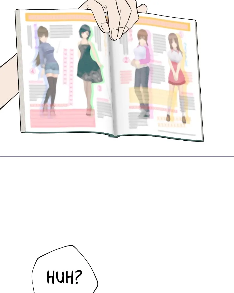 Nice To Meet You (webtoon) Chapter 49 page 3 - 