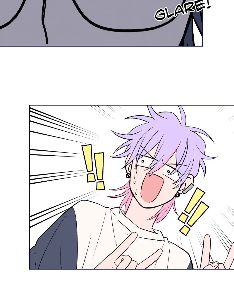 Nice To Meet You (webtoon) Chapter 50 page 11 - 