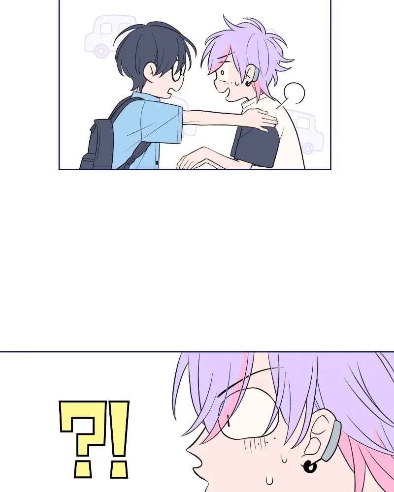 Nice To Meet You (webtoon) Chapter 50 page 17 - 