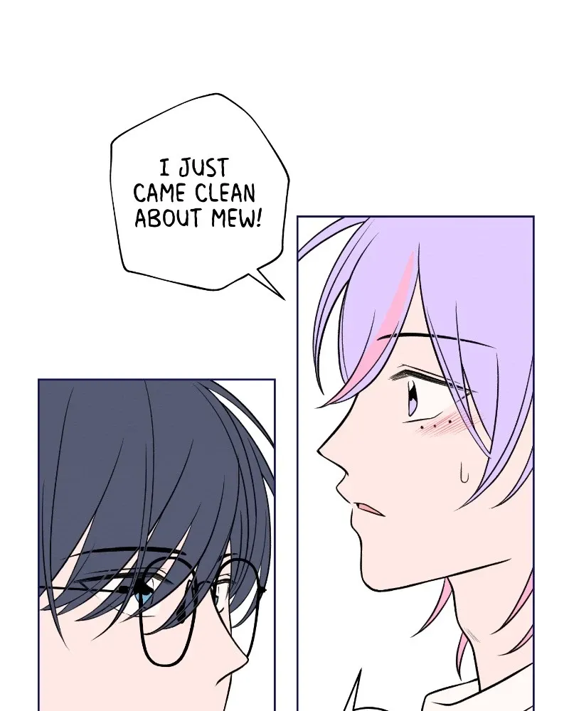 Nice To Meet You (webtoon) Chapter 50 page 20 - 