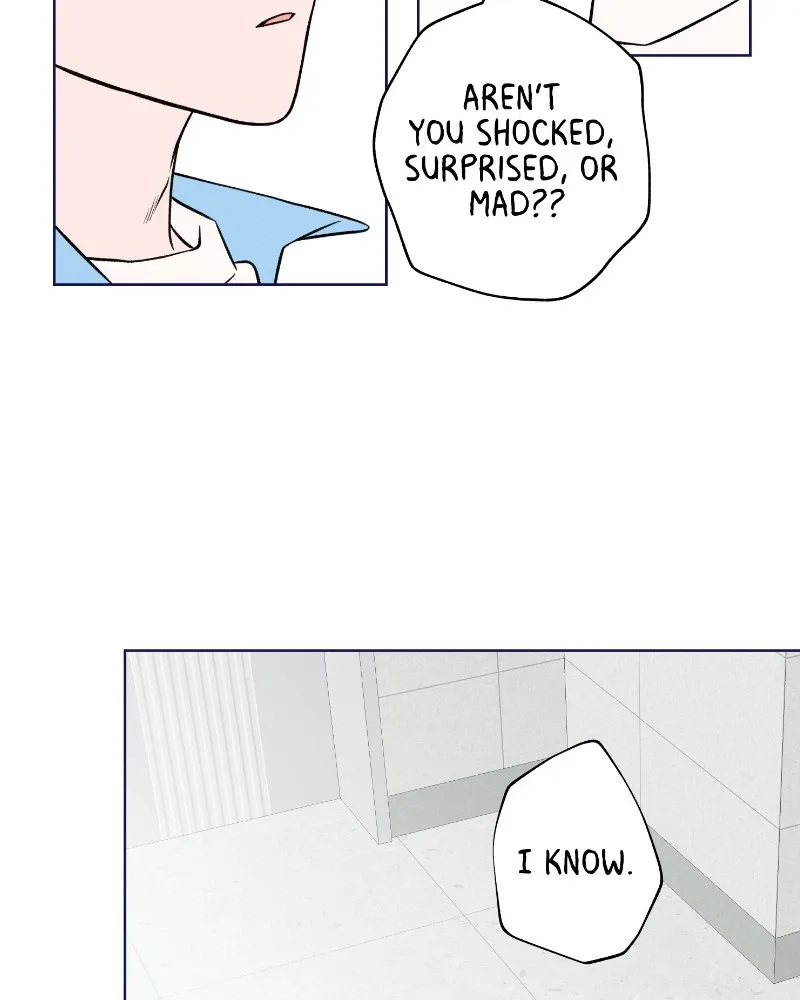 Nice To Meet You (webtoon) Chapter 50 page 21 - 