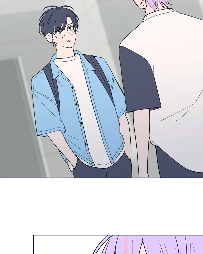 Nice To Meet You (webtoon) Chapter 50 page 23 - 