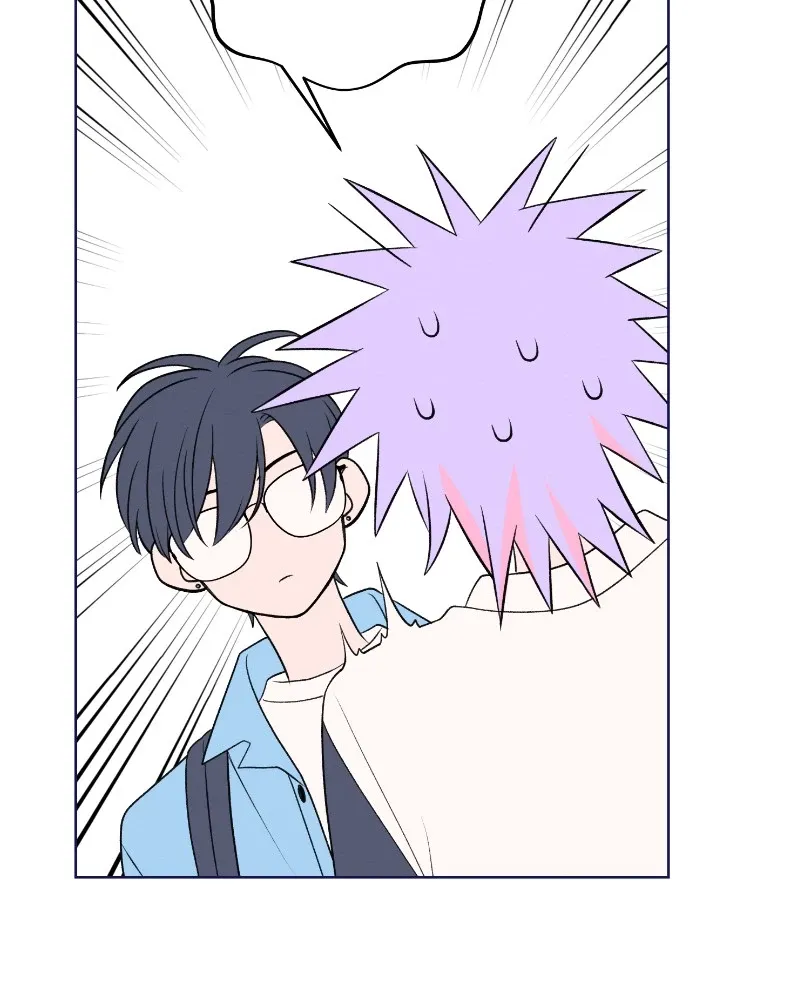 Nice To Meet You (webtoon) Chapter 50 page 25 - 