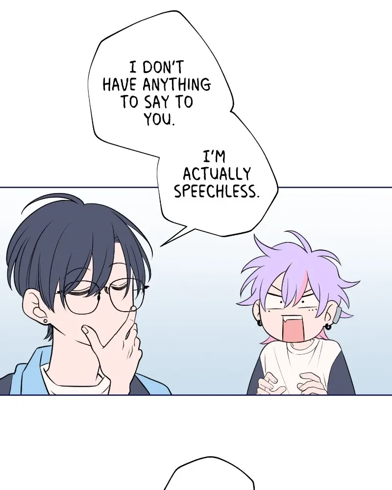 Nice To Meet You (webtoon) Chapter 50 page 26 - 