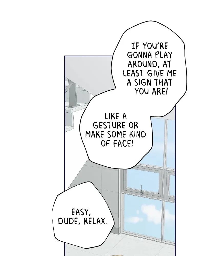 Nice To Meet You (webtoon) Chapter 50 page 28 - 