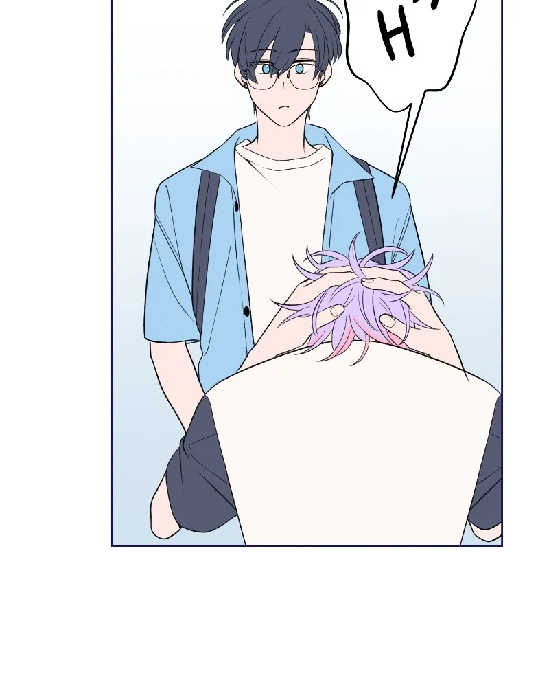 Nice To Meet You (webtoon) Chapter 50 page 35 - 