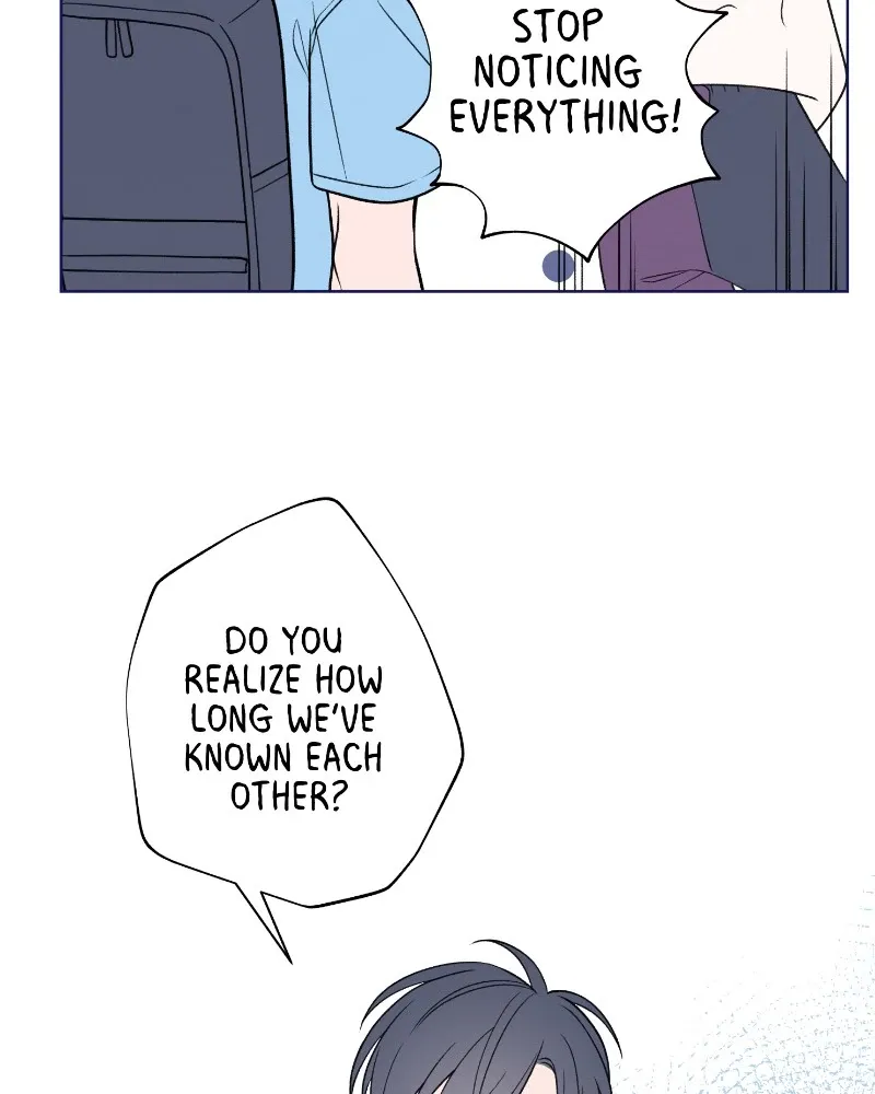 Nice To Meet You (webtoon) Chapter 50 page 44 - 