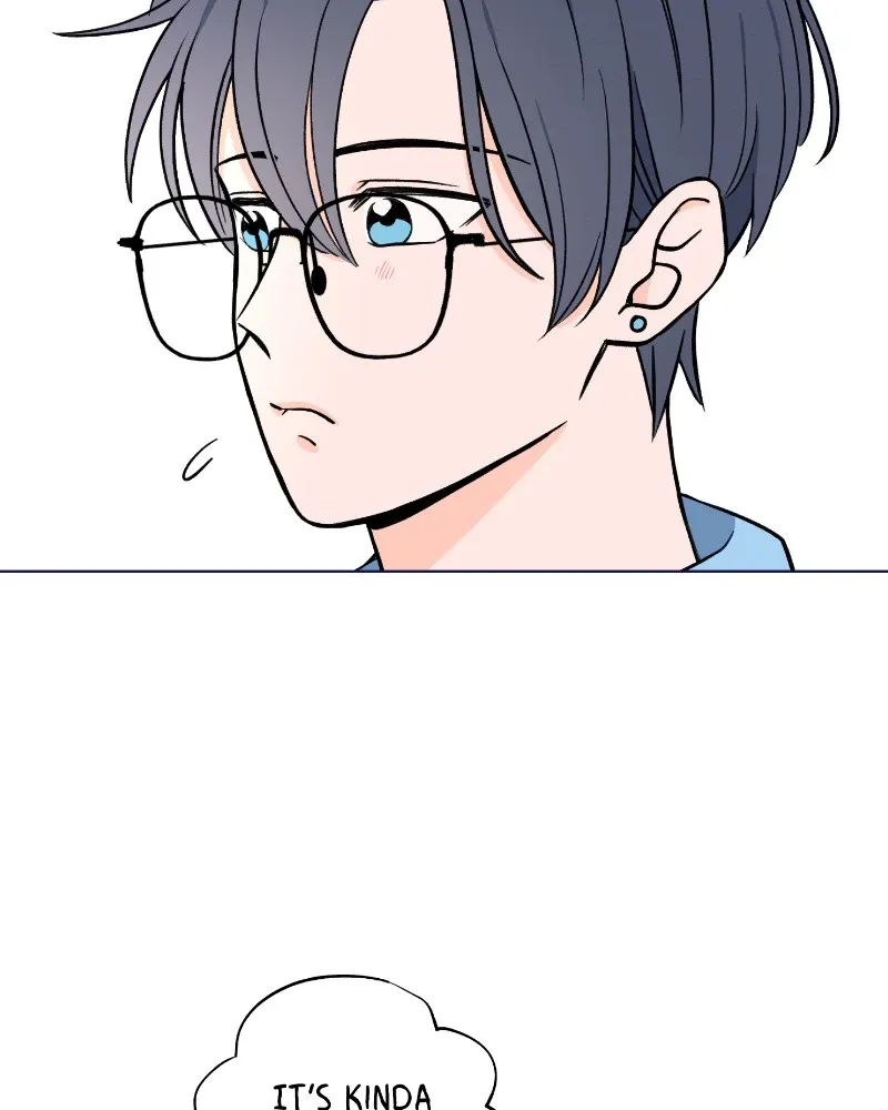 Nice To Meet You (webtoon) Chapter 50 page 51 - 