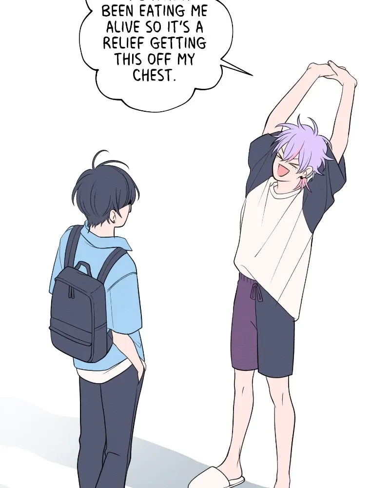 Nice To Meet You (webtoon) Chapter 50 page 52 - 