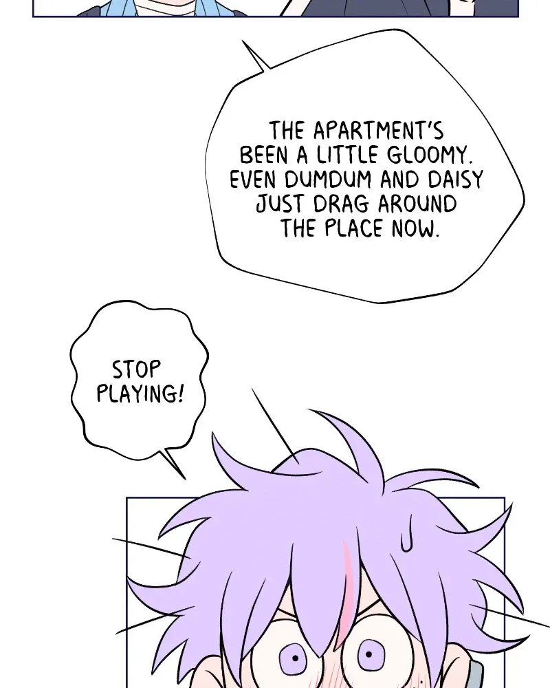 Nice To Meet You (webtoon) Chapter 50 page 54 - 