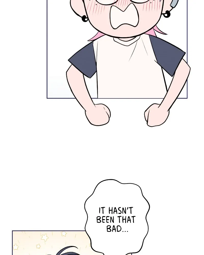 Nice To Meet You (webtoon) Chapter 50 page 55 - 