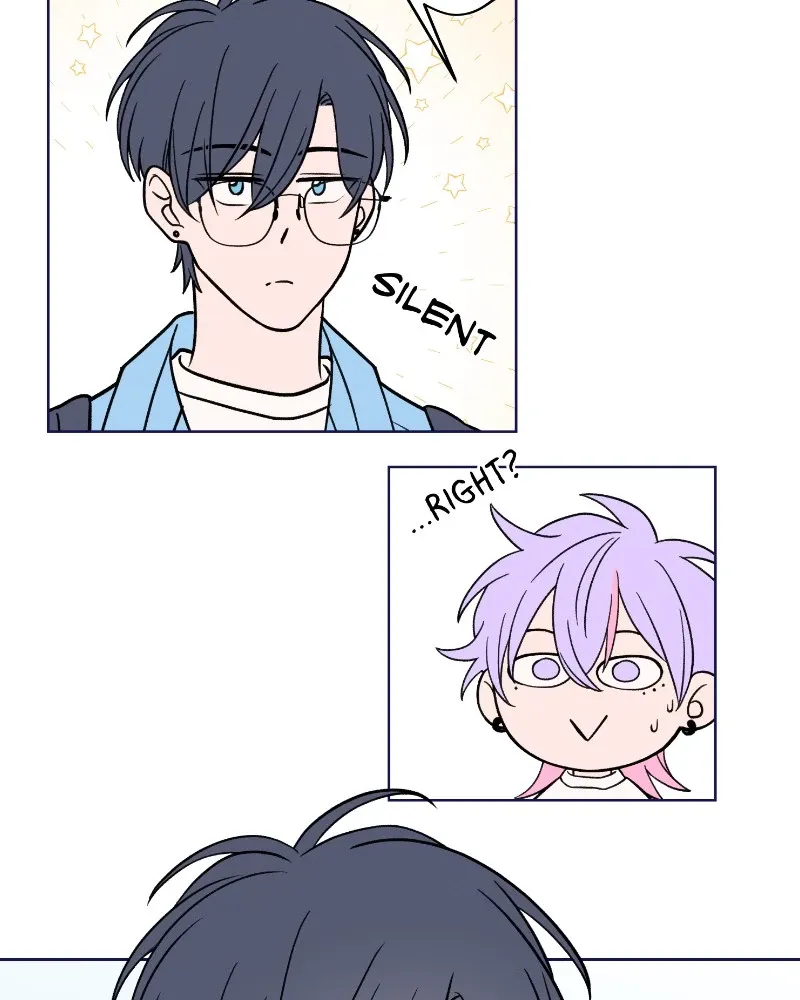 Nice To Meet You (webtoon) Chapter 50 page 56 - 
