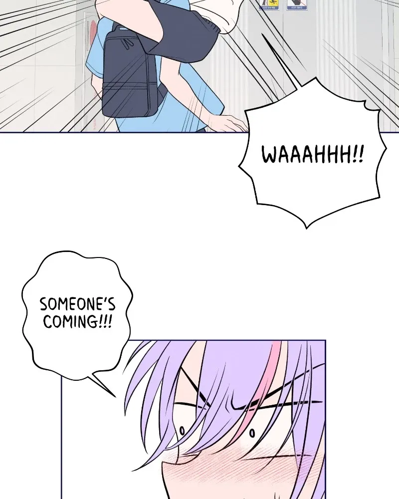 Nice To Meet You (webtoon) Chapter 50 page 67 - 