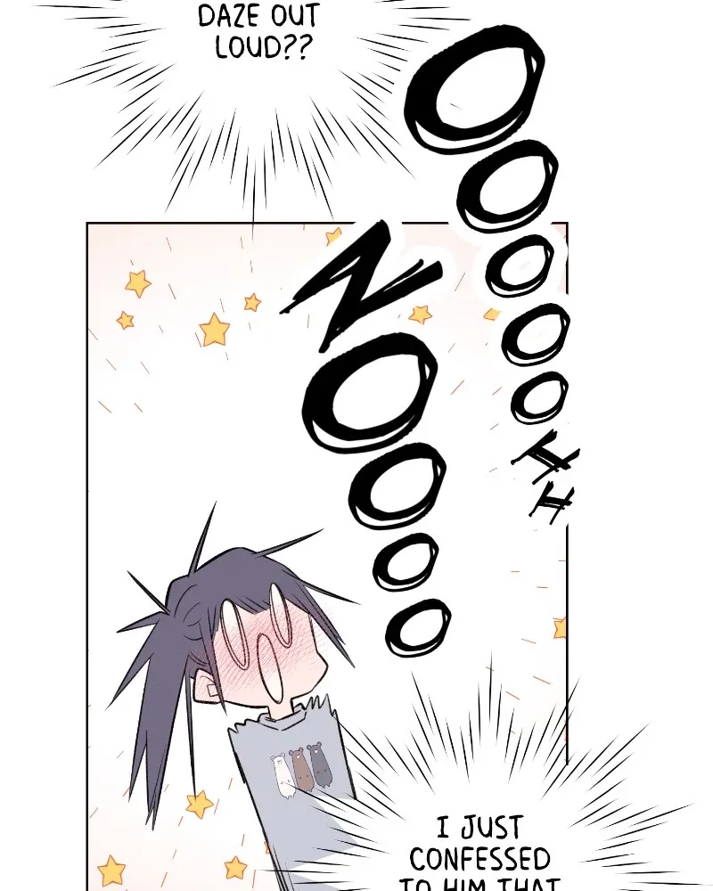 Nice To Meet You (webtoon) Chapter 54 page 27 - 