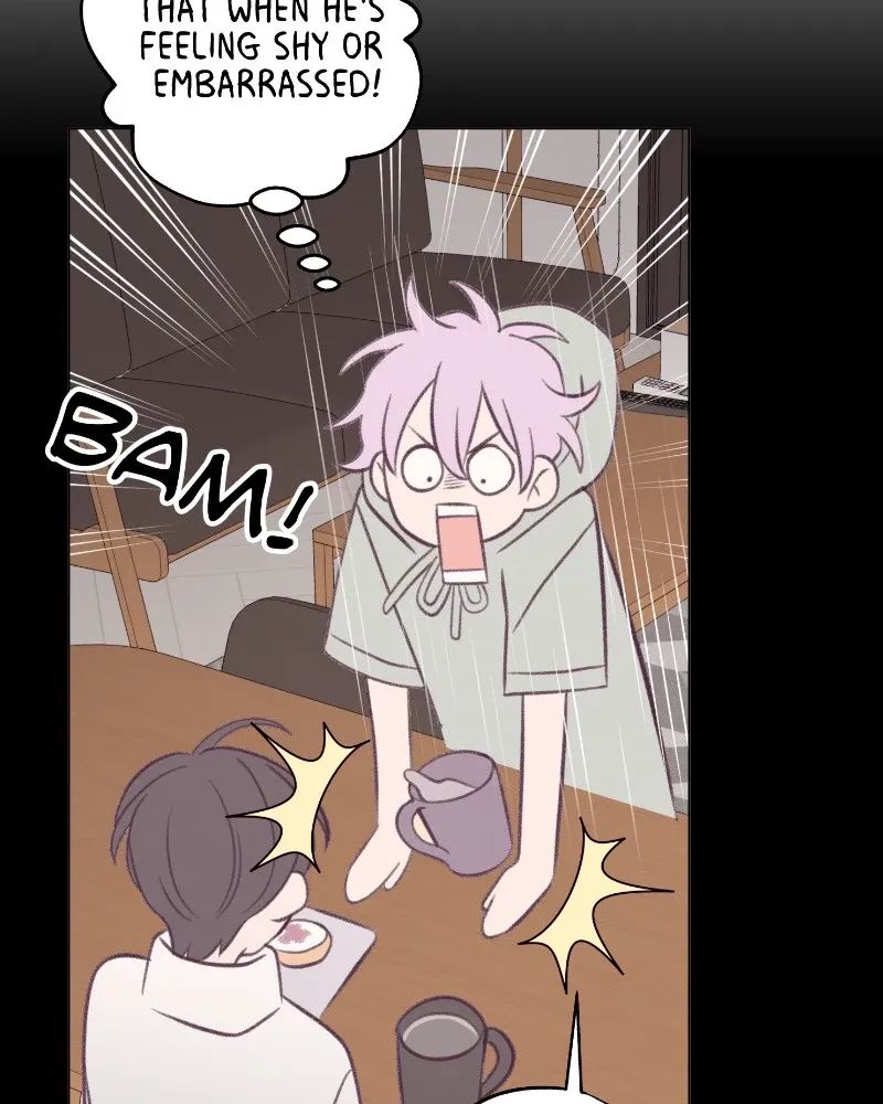 Nice To Meet You (webtoon) Chapter 54 page 52 - 