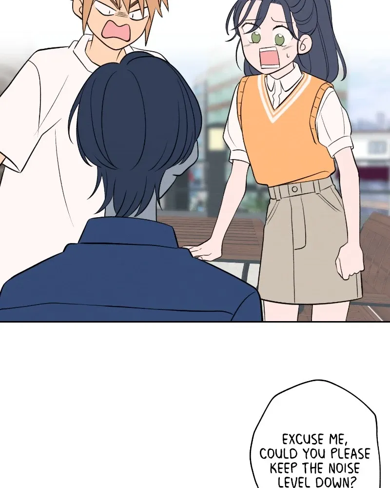 Nice To Meet You (webtoon) Chapter 56 page 40 - 