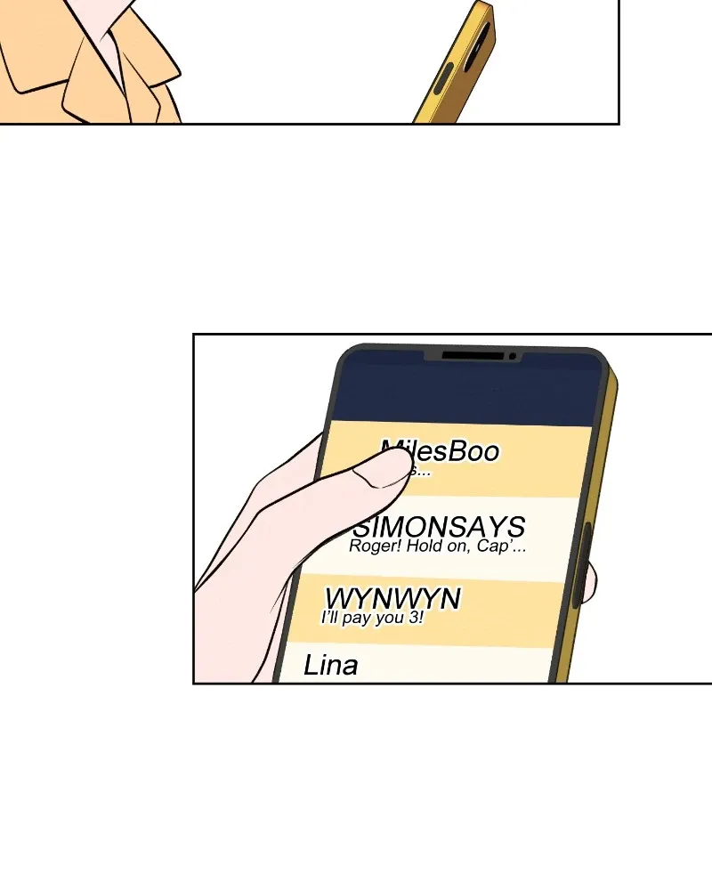 Nice To Meet You (webtoon) Chapter 57 page 51 - 