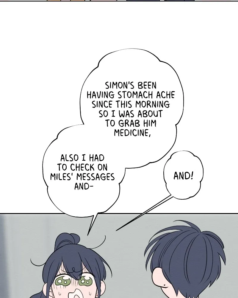 Nice To Meet You (webtoon) Chapter 58 page 15 - 