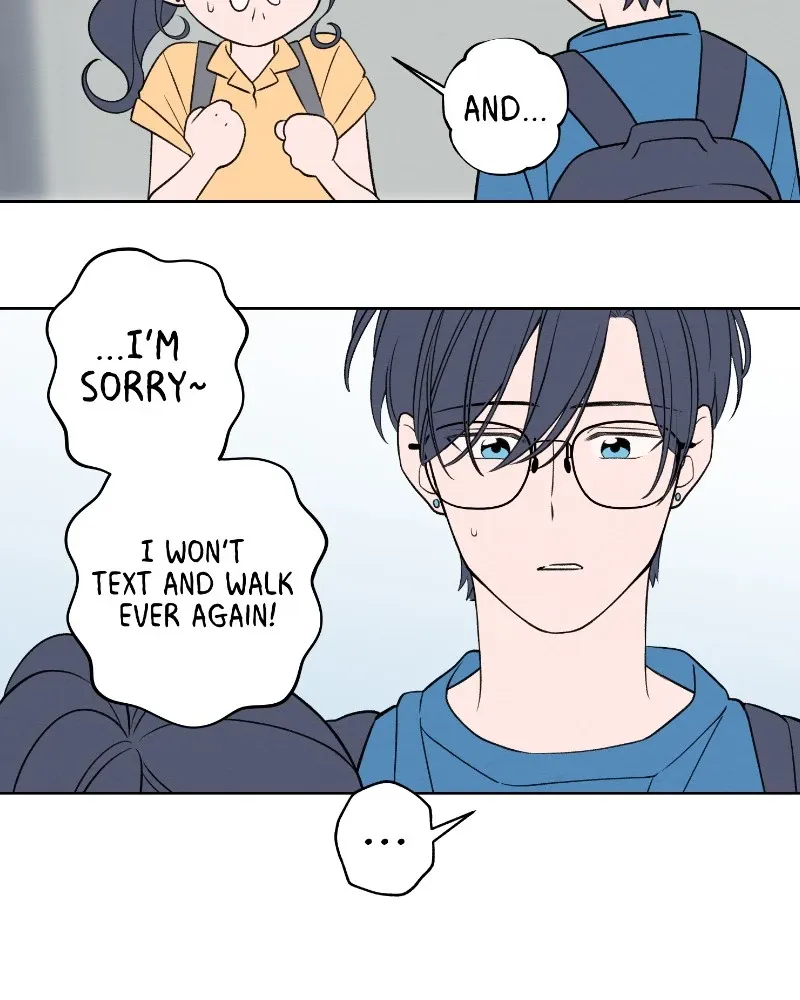 Nice To Meet You (webtoon) Chapter 58 page 16 - 