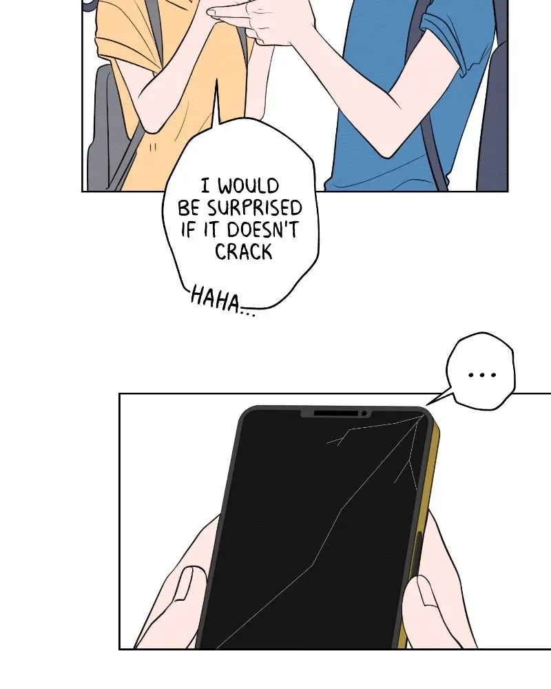 Nice To Meet You (webtoon) Chapter 58 page 19 - 