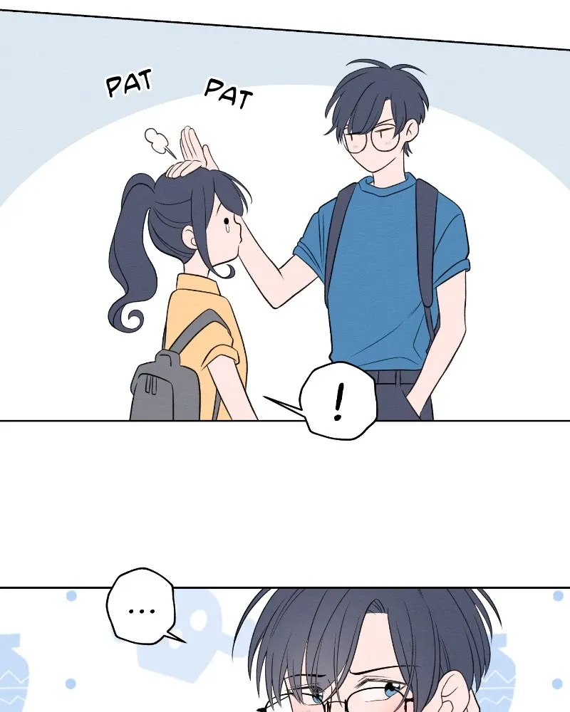 Nice To Meet You (webtoon) Chapter 58 page 27 - 