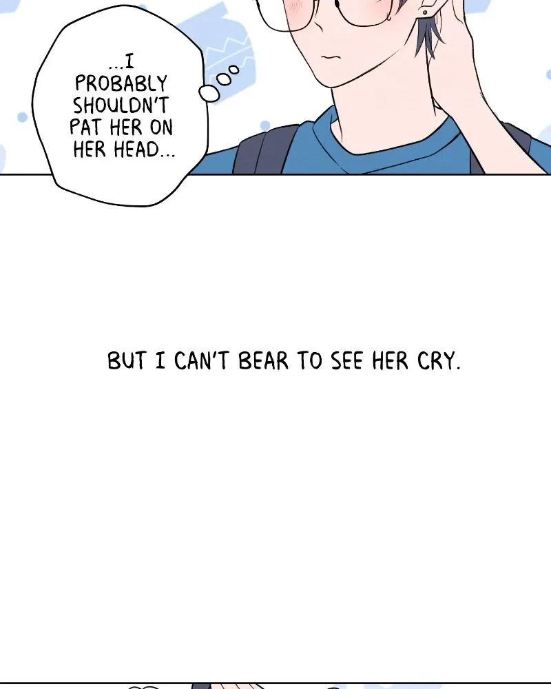 Nice To Meet You (webtoon) Chapter 58 page 28 - 