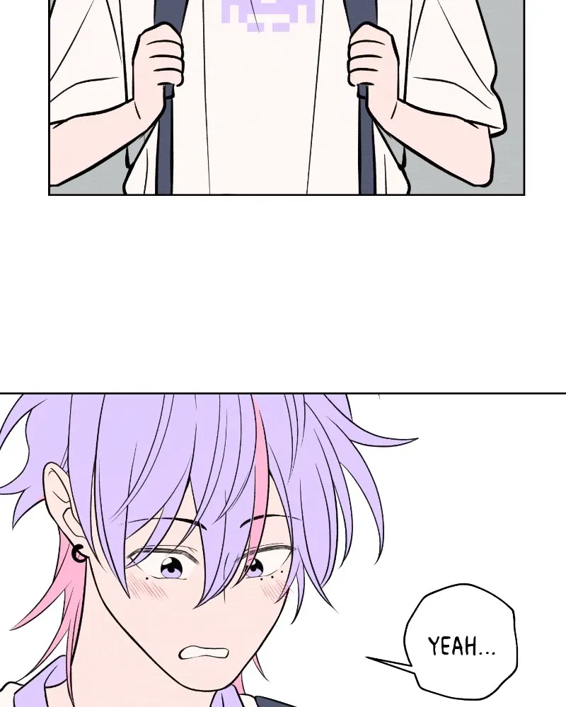 Nice To Meet You (webtoon) Chapter 58 page 32 - 