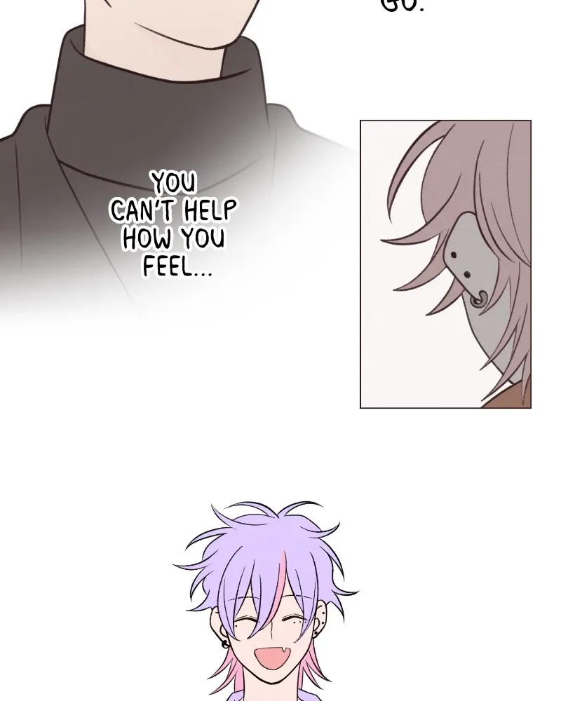 Nice To Meet You (webtoon) Chapter 58 page 35 - 