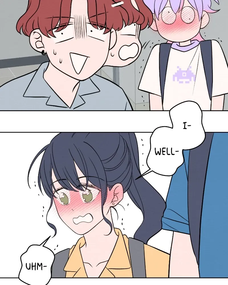 Nice To Meet You (webtoon) Chapter 58 page 51 - 