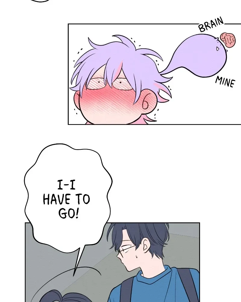 Nice To Meet You (webtoon) Chapter 58 page 52 - 