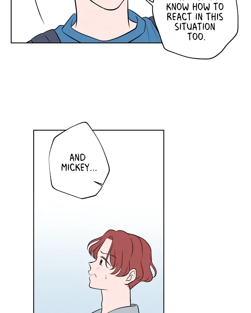 Nice To Meet You (webtoon) Chapter 58 page 55 - 