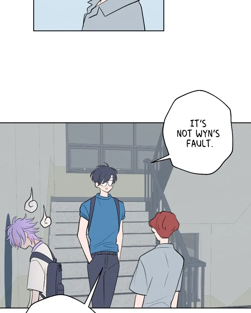 Nice To Meet You (webtoon) Chapter 58 page 56 - 