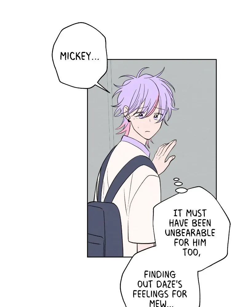 Nice To Meet You (webtoon) Chapter 58 page 58 - 