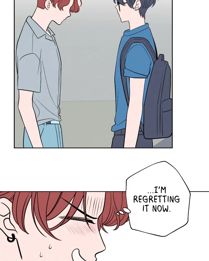 Nice To Meet You (webtoon) Chapter 58 page 74 - 