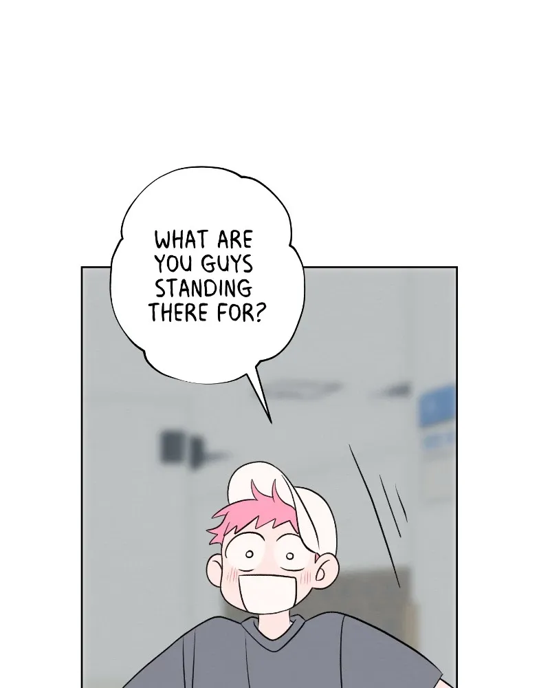 Nice To Meet You (webtoon) Chapter 58 page 79 - 