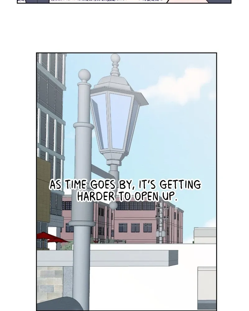 Nice To Meet You (webtoon) Chapter 59 page 40 - 