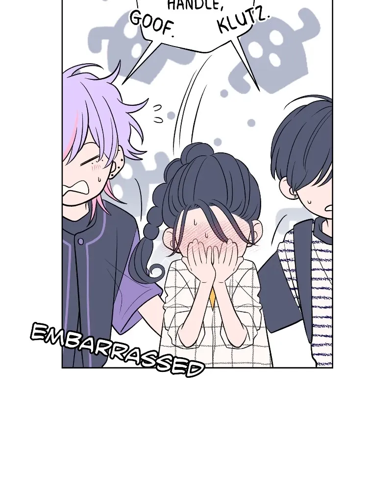 Nice To Meet You (webtoon) Chapter 62 page 16 - 